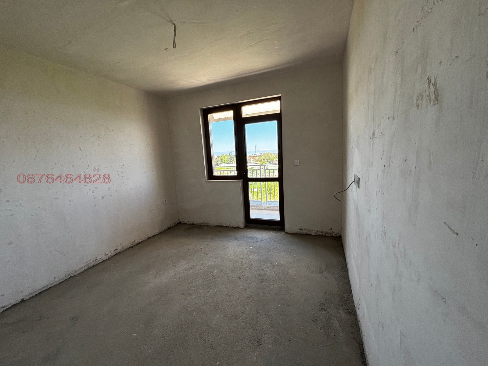Продава 4-СТАЕН, гр. Пловдив, Остромила, снимка 13 - Апартаменти - 55624186