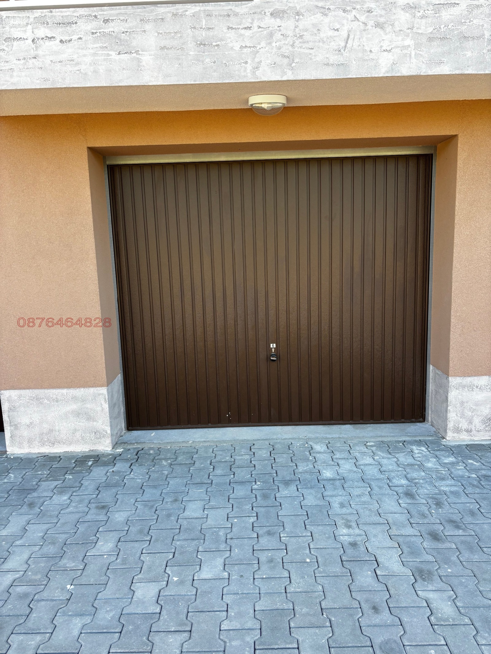 Продава 4-СТАЕН, гр. Пловдив, Остромила, снимка 15 - Апартаменти - 55624186