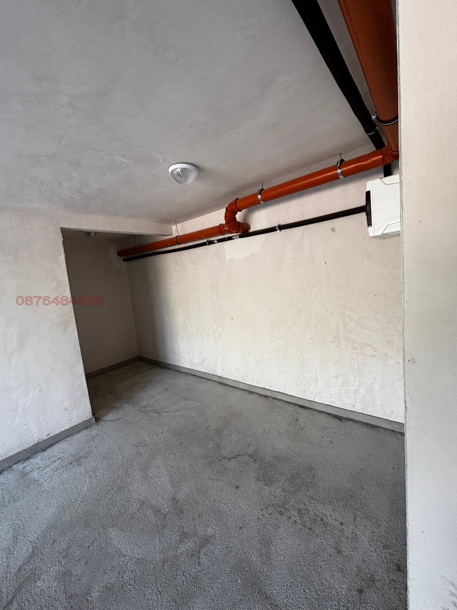 Продава 4-СТАЕН, гр. Пловдив, Остромила, снимка 17 - Апартаменти - 55624186