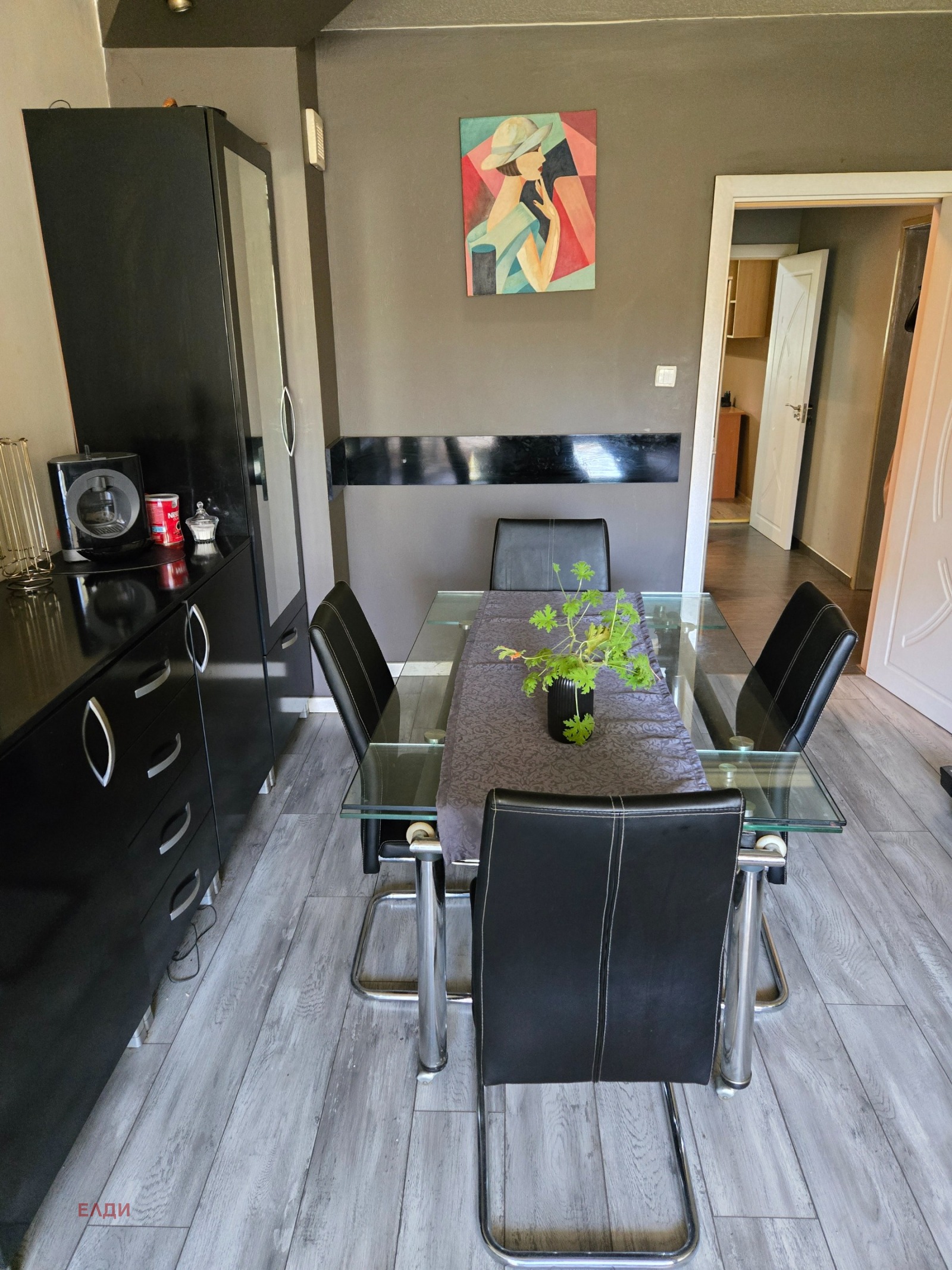 Продава 4-СТАЕН, гр. София, Света Троица, снимка 6 - Апартаменти - 56395850