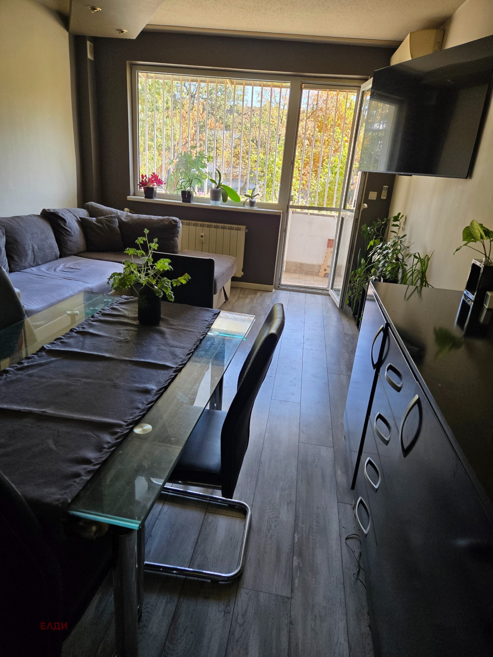 Продава 4-СТАЕН, гр. София, Света Троица, снимка 2 - Апартаменти - 56395850