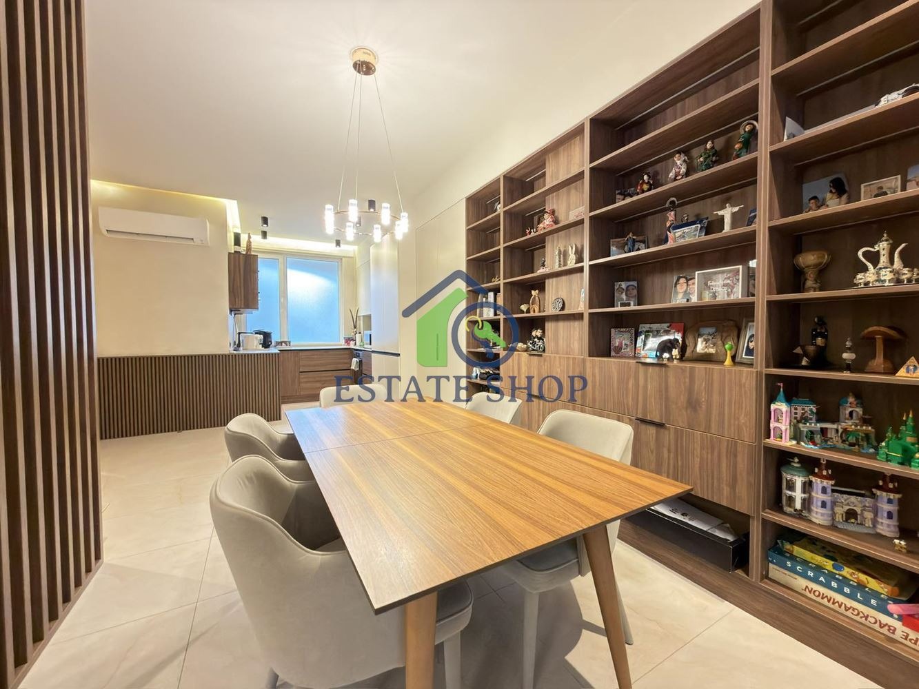 Продава КЪЩА, гр. Пловдив, Остромила, снимка 4 - Къщи - 54051301