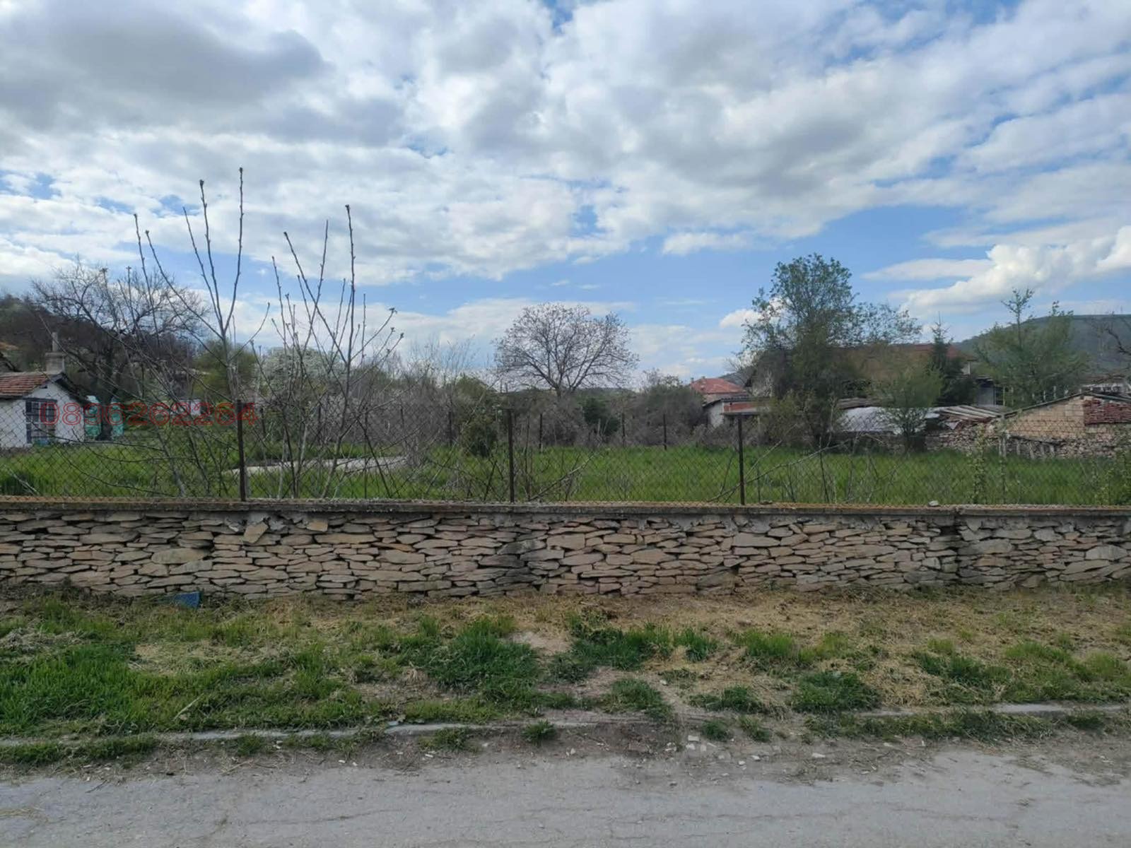 Продава ПАРЦЕЛ, гр. Девня, област Варна, снимка 4 - Парцели - 56668526