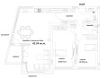 Продава 3-СТАЕН, град София, Витоша • 364000 € / 711922.12 лв. • 51316393 4