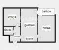 Продава 3-СТАЕН, гр. София, Надежда 2, снимка 3