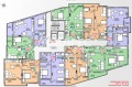 Продава 3-СТАЕН, град Бургас, Меден рудник - зона Д • 86355 € / 168895.70 лв. • 14378459 9