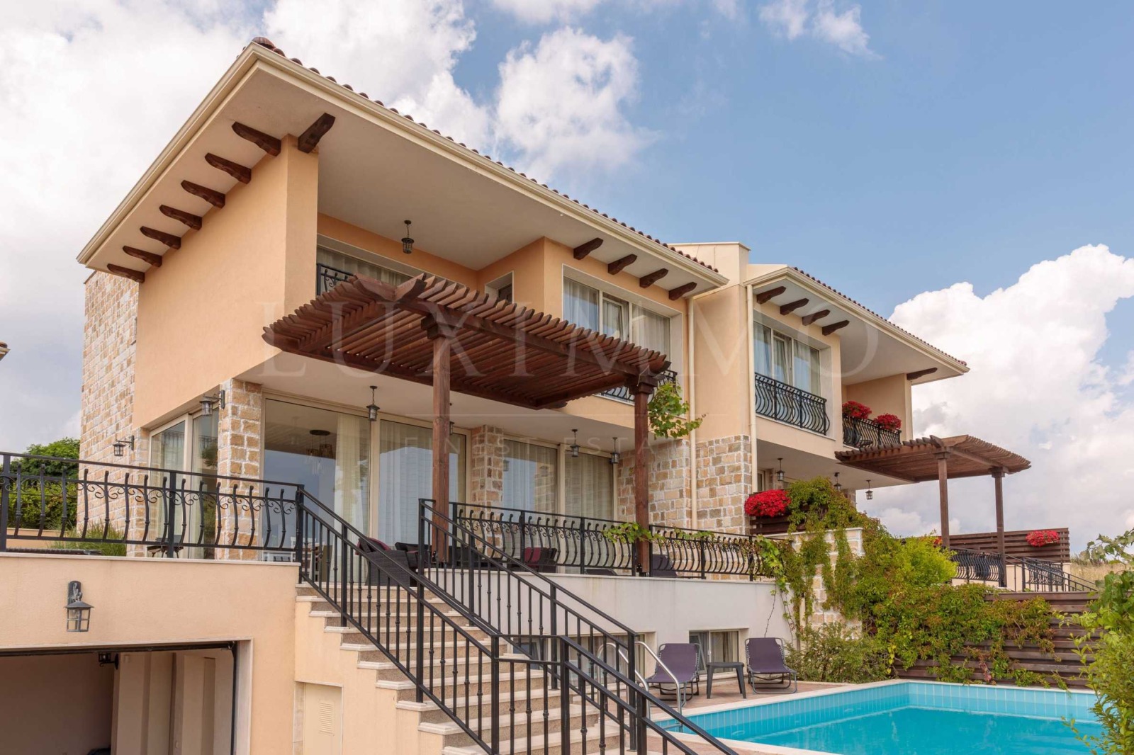 Продава КЪЩА | Imot.bg — изображение 1