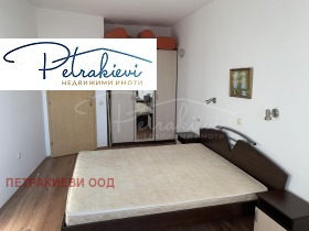 1 Schlafzimmer k.k. Slantschew brjag, region Burgas 7