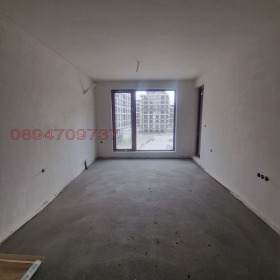 Продава 2-стаен град Пловдив Тракия - [1] 