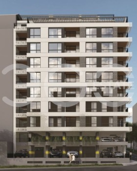 1 chambre Vladislav Varnentchik 1, Varna