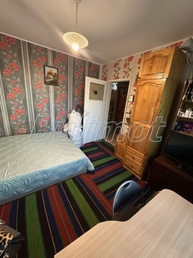 2 camere da letto Tsveten kvartal, Varna 13