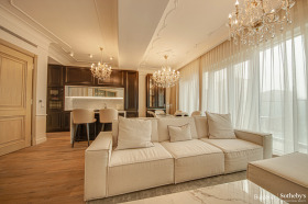 3 camere da letto Lozenets, Sofia
