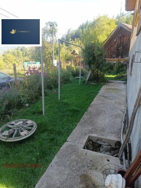 Maison Garlyano, région Kyoustendil 3