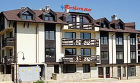 1 bedroom Bansko, region Blagoevgrad 1