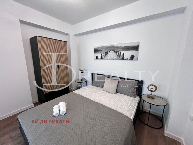 Zu verkaufen  Studio region Burgas , k.k. Slantschew brjag , 47 qm | 43983376 - Bild [6]