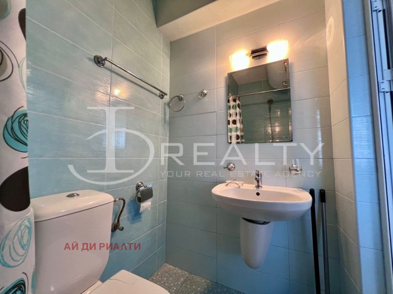 Zu verkaufen  Studio region Burgas , k.k. Slantschew brjag , 47 qm | 43983376 - Bild [8]