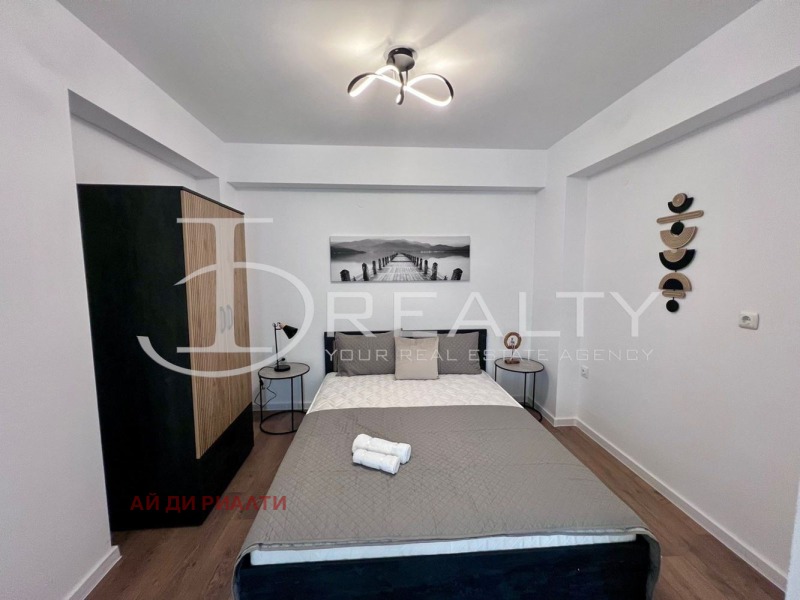 Zu verkaufen  Studio region Burgas , k.k. Slantschew brjag , 47 qm | 43983376 - Bild [7]