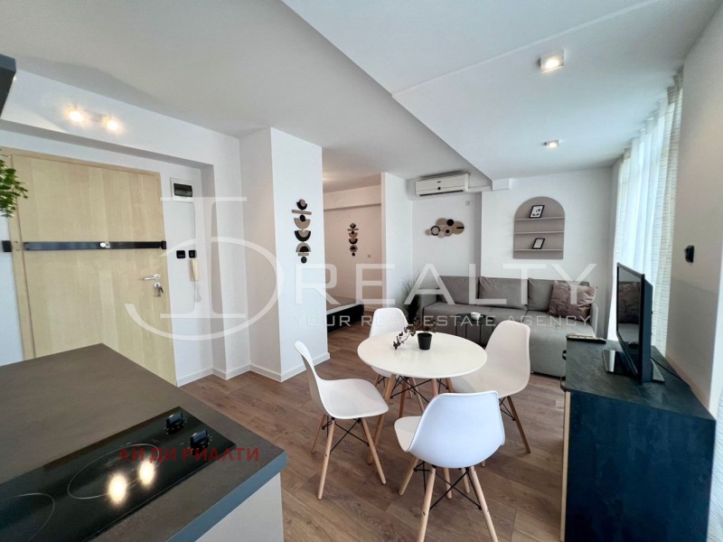 Zu verkaufen  Studio region Burgas , k.k. Slantschew brjag , 47 qm | 43983376