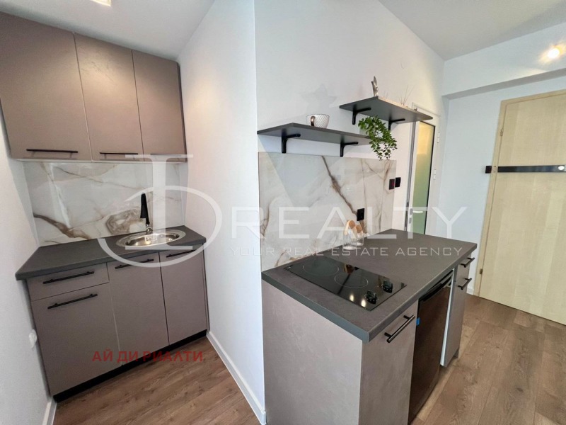 Zu verkaufen  Studio region Burgas , k.k. Slantschew brjag , 47 qm | 43983376 - Bild [5]