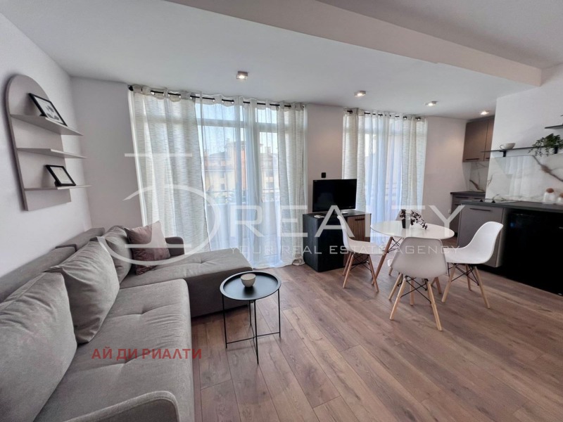 Zu verkaufen  Studio region Burgas , k.k. Slantschew brjag , 47 qm | 43983376 - Bild [4]