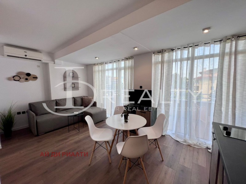 Zu verkaufen  Studio region Burgas , k.k. Slantschew brjag , 47 qm | 43983376 - Bild [2]