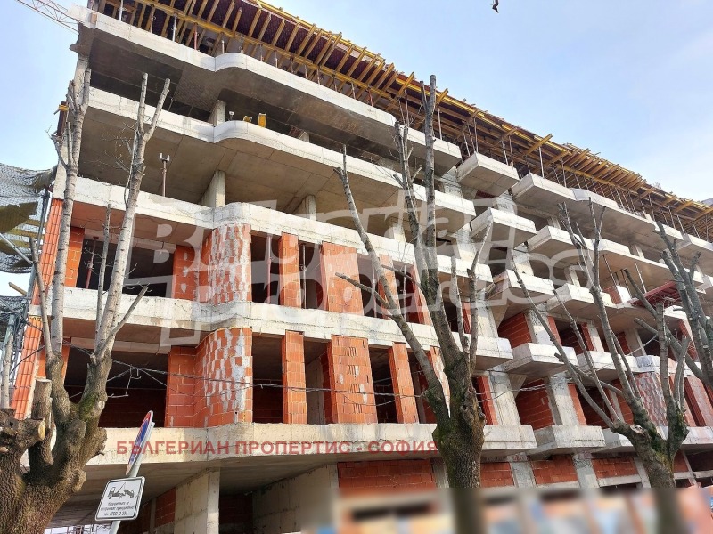 Продава 1-СТАЕН, гр. София, Зона Б-19, снимка 6 - Апартаменти - 52686676