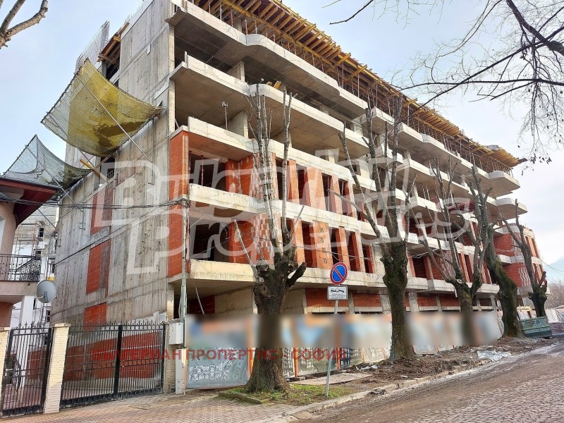 Продава 1-СТАЕН, гр. София, Зона Б-19, снимка 10 - Апартаменти - 52686676