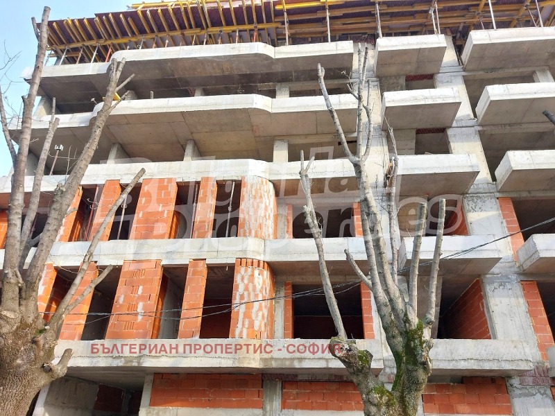 Продава 1-СТАЕН, гр. София, Зона Б-19, снимка 11 - Апартаменти - 52686676