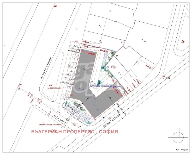 Продава 1-СТАЕН, гр. София, Зона Б-19, снимка 7 - Апартаменти - 52686676