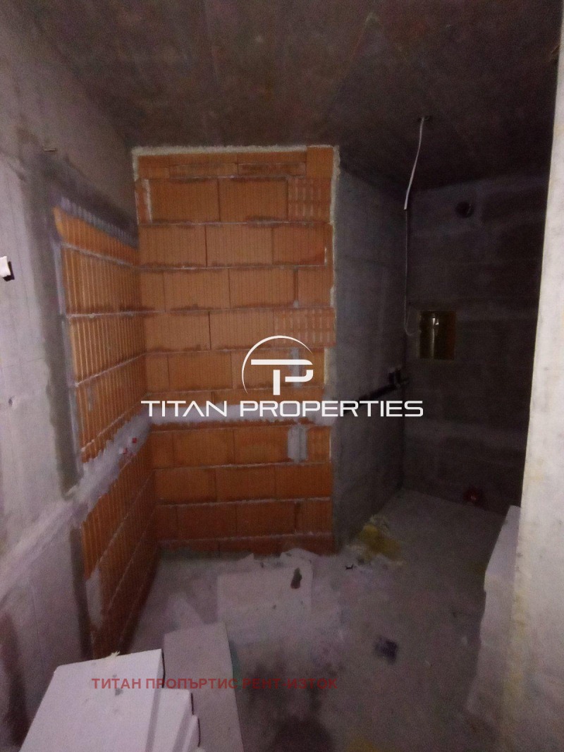 Продава 1-СТАЕН, гр. Бургас, област Бургас, снимка 4 - Апартаменти - 52853193