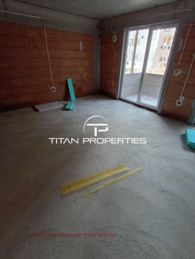 Продава 1-СТАЕН, гр. Бургас, област Бургас, снимка 6 - Апартаменти - 52853193