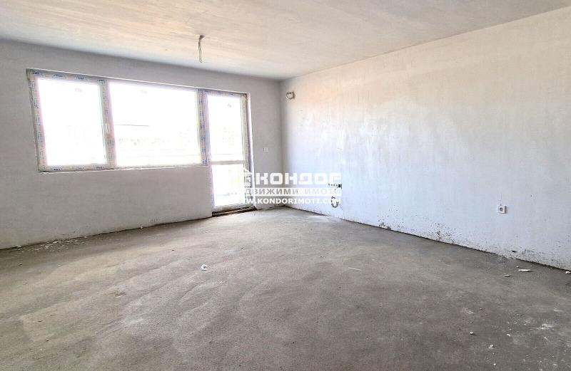 Te koop  1 slaapkamer Plovdiv , Ostromila , 61 m² | 29218437 - afbeelding [3]