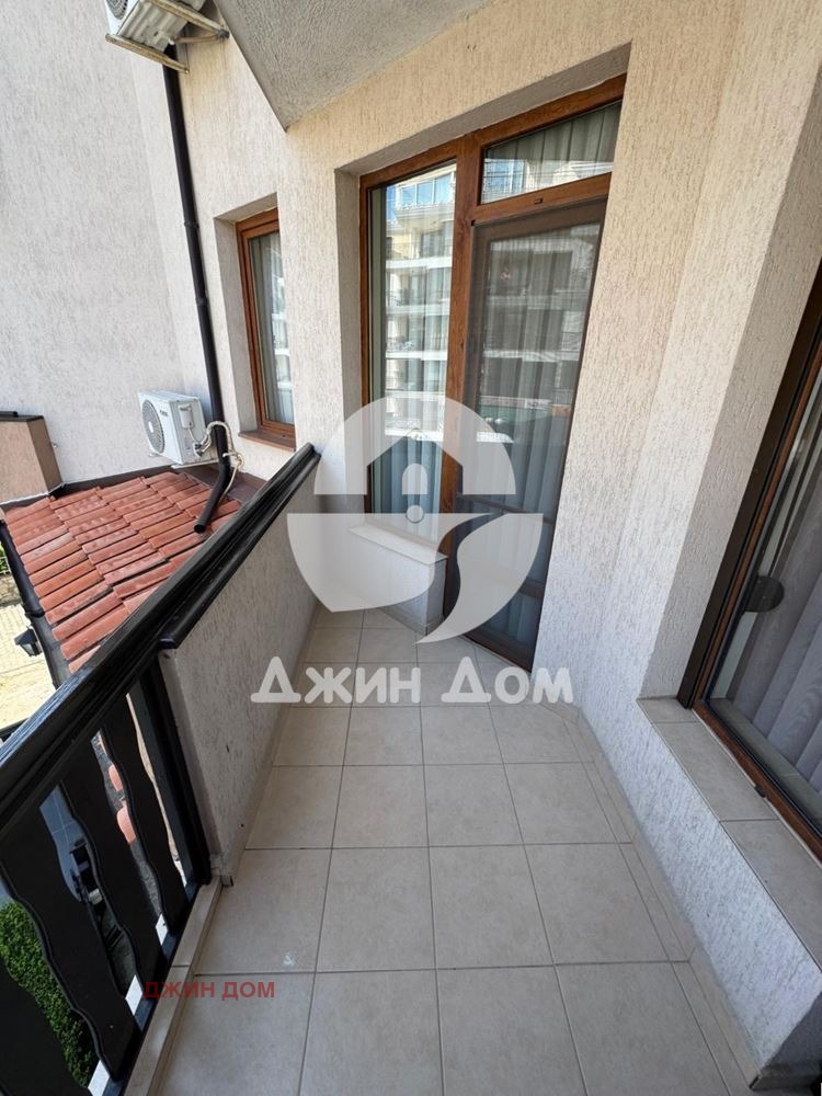 De vânzare  1 dormitor regiunea Burgas , Sveti Vlas , 60 mp | 59303782 - imagine [6]