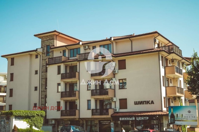 De vânzare  1 dormitor regiunea Burgas , Sveti Vlas , 60 mp | 59303782 - imagine [10]