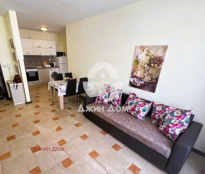 De vânzare  1 dormitor regiunea Burgas , Sveti Vlas , 60 mp | 59303782 - imagine [2]