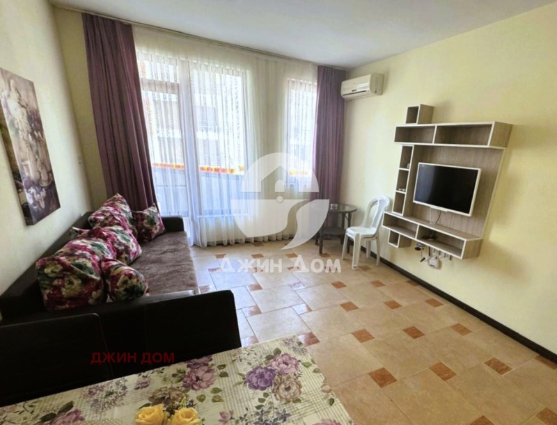 De vânzare  1 dormitor regiunea Burgas , Sveti Vlas , 60 mp | 59303782