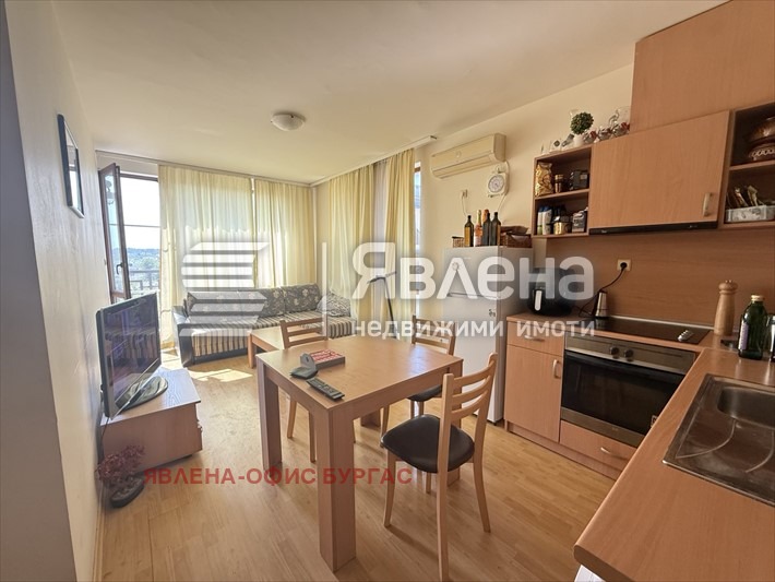 Продава  2-стаен област Бургас , гр. Свети Влас , 65 кв.м | 31875301 - изображение [2]