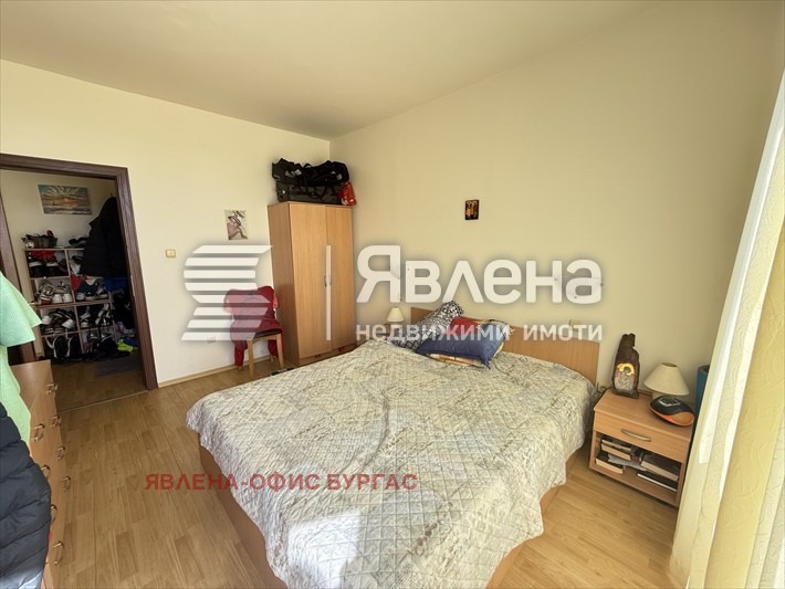 Продава  2-стаен област Бургас , гр. Свети Влас , 65 кв.м | 31875301 - изображение [5]