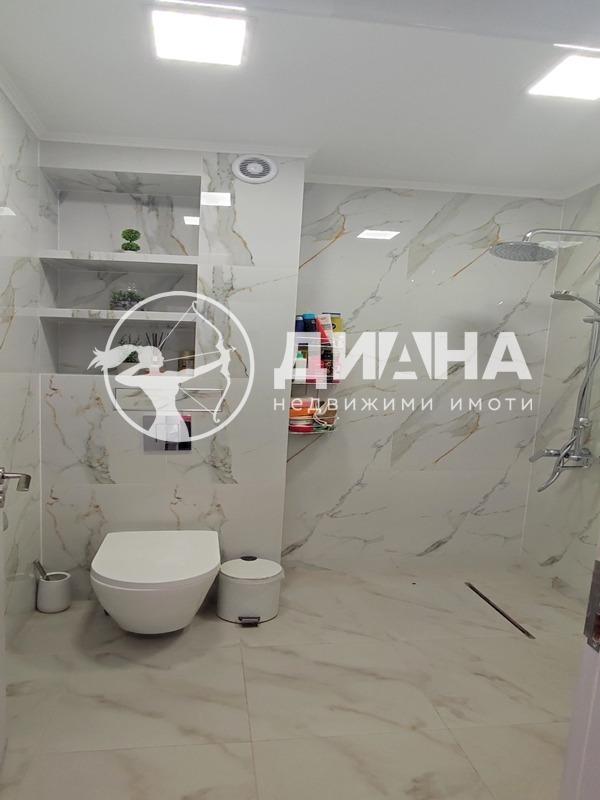 Продава  2-стаен град Пловдив , Кючук Париж , 70 кв.м | 87349828 - изображение [11]