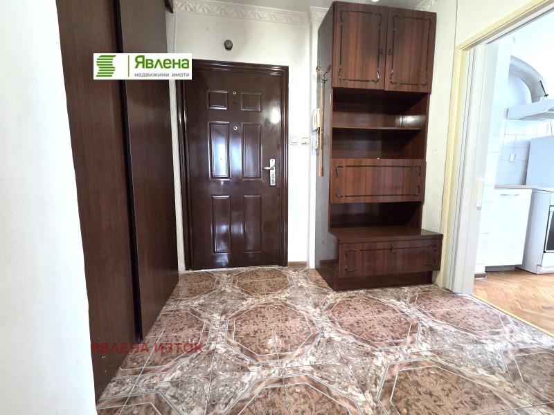 Продава 2-СТАЕН, гр. София, Гео Милев, снимка 4 - Апартаменти - 52376573