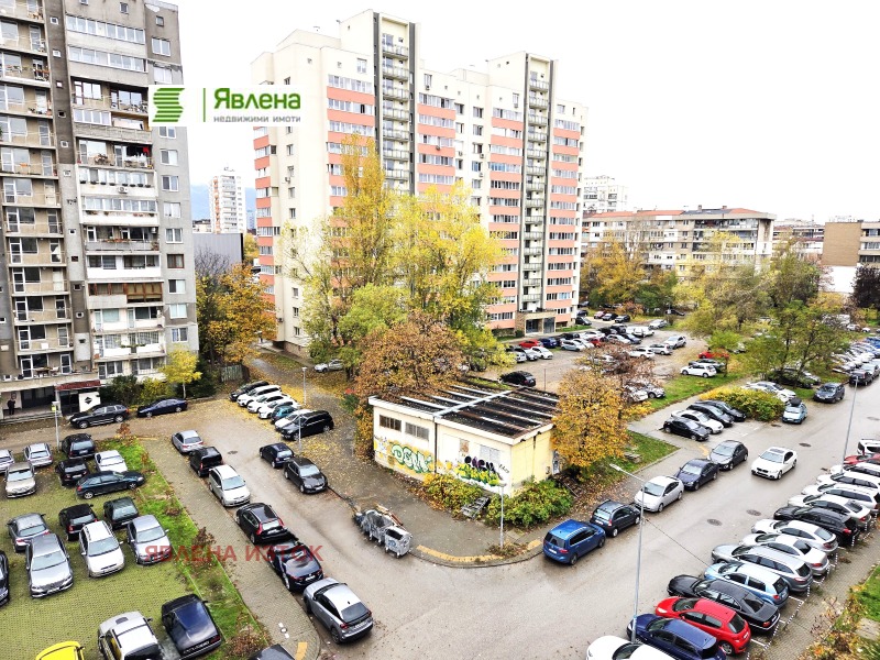 Продава 2-СТАЕН, гр. София, Гео Милев, снимка 6 - Апартаменти - 52376573