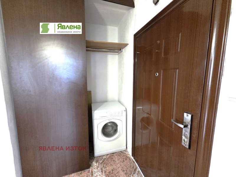 Продава 2-СТАЕН, гр. София, Гео Милев, снимка 5 - Апартаменти - 52376573