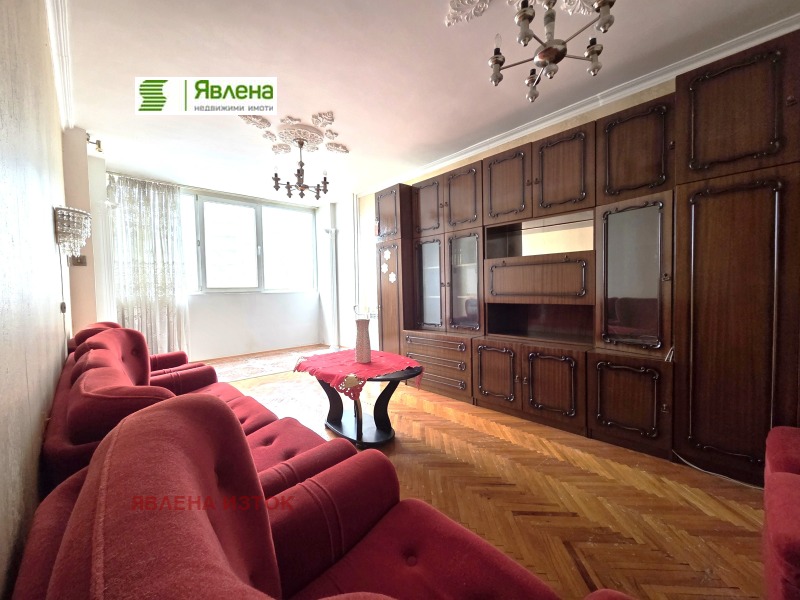 Продава 2-СТАЕН, град София, Гео Милев • 239000 € / 467443.37 лв. • 46913411 1