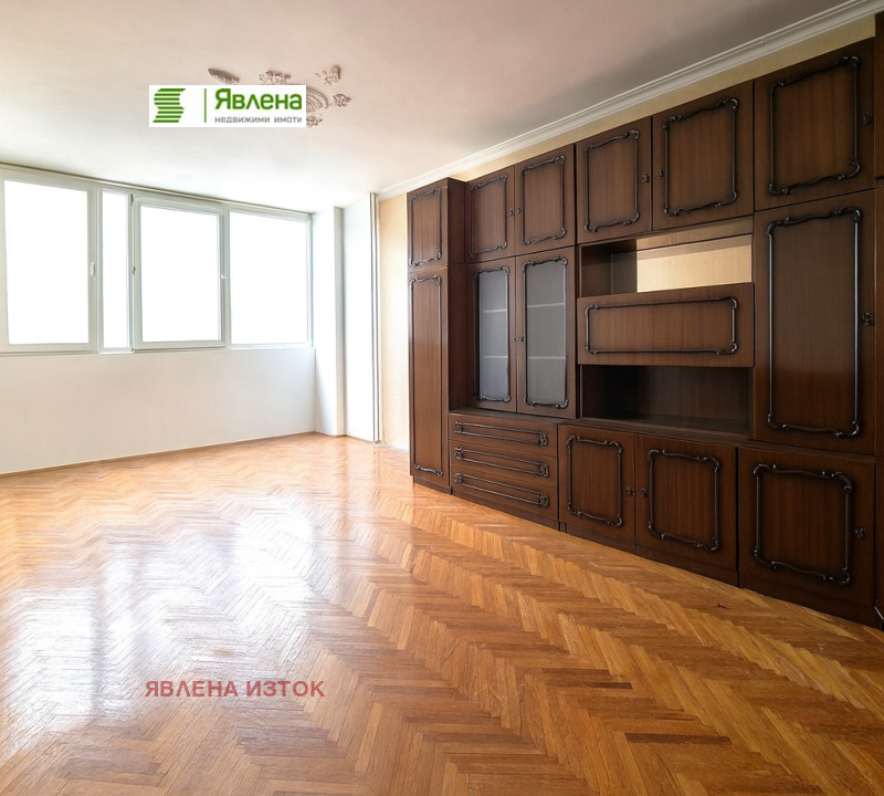 Продава 2-СТАЕН, гр. София, Гео Милев, снимка 2 - Апартаменти - 52376573