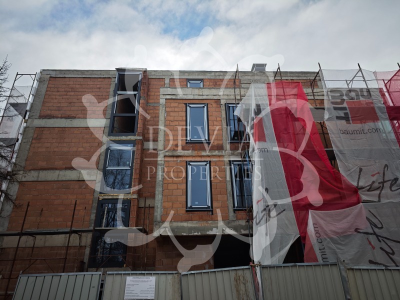 Продава 2-СТАЕН, гр. София, Кръстова вада, снимка 7 - Апартаменти - 52989428