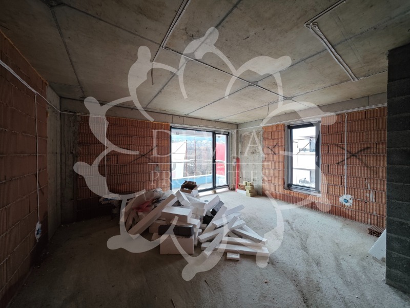 Продава 2-СТАЕН, гр. София, Кръстова вада, снимка 5 - Апартаменти - 52989428