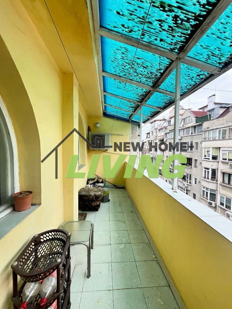 Продава 2-СТАЕН, гр. Бургас, Възраждане, снимка 4 - Апартаменти - 53442061