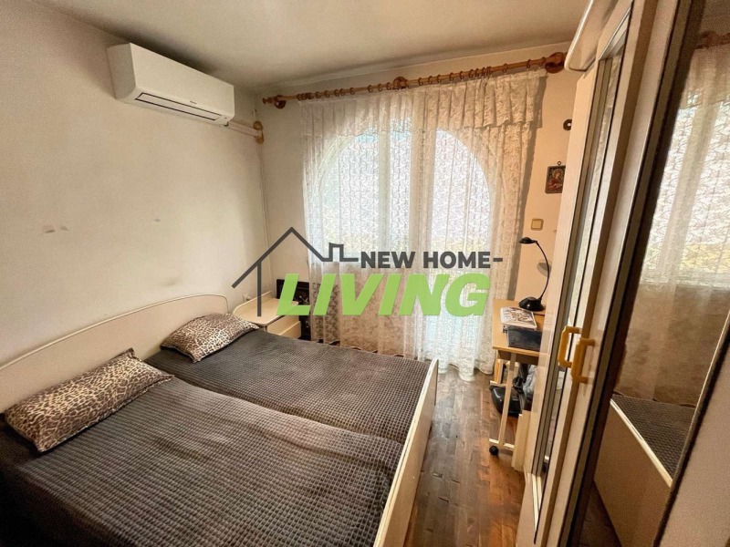 Продава 2-СТАЕН, гр. Бургас, Възраждане, снимка 3 - Апартаменти - 53442061