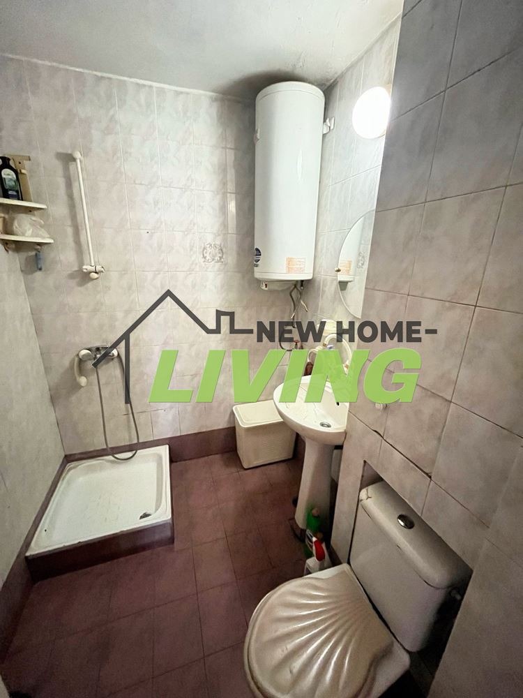 Продава 2-СТАЕН, гр. Бургас, Възраждане, снимка 5 - Апартаменти - 53442061