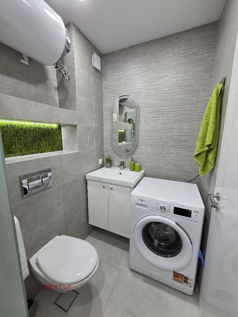 Продава 2-СТАЕН, гр. Перник, Изток, снимка 13 - Апартаменти - 53912442